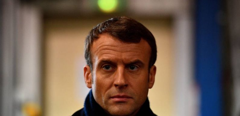 Emmanuel Macron avait-il bien « dit la vérité à Whirlpool » lorsqu’il était candidat ?