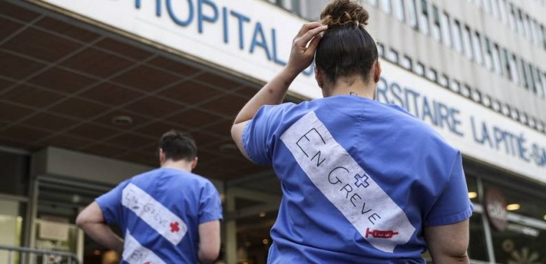 Grève aux urgences : « On est les premières victimes d’un hôpital malade »… Pourquoi nos internautes soutiennent les soignants
