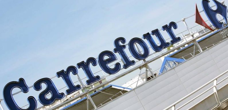 Marseille : La CGT déboutée de sa plainte contre Carrefour pour fraude au CICE