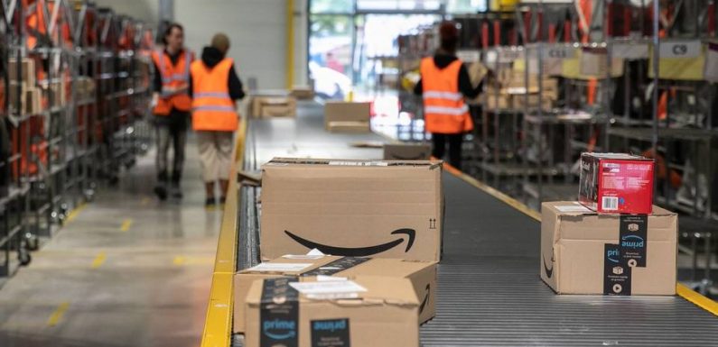 Amazon : Praticité, pouvoir d’achat et bonne conscience… Le rapport conflictuel de nos internautes avec la marque