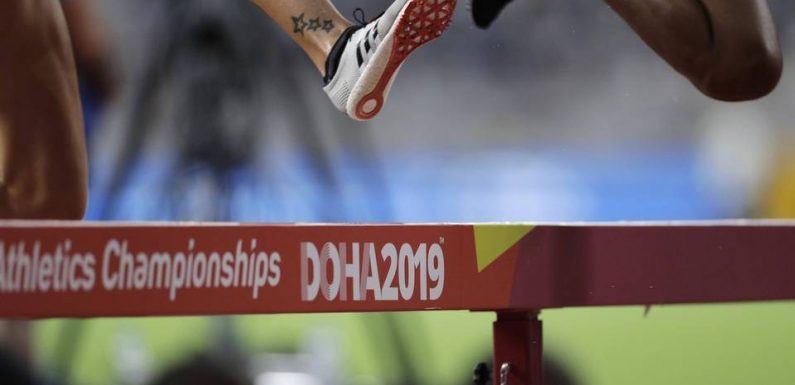 Dopage: Le patron de l’athlé français reçu jeudi par Roxana Maracineanu pour des «explications»