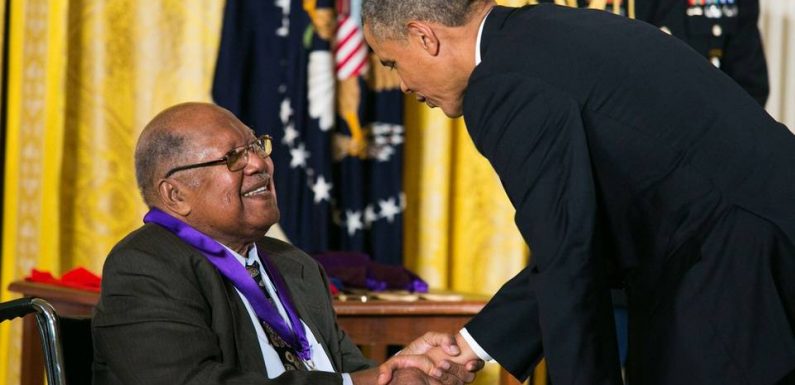 Décès du romancier afro-américain Ernest J. Gaines, auteur majeur du « roman du Sud »