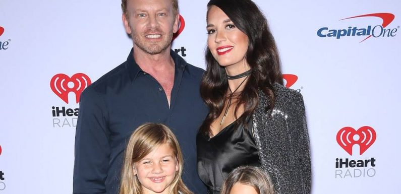 VIDEO. Ian Ziering divorce… Demi Moore était un « monstre » d’après ses filles…