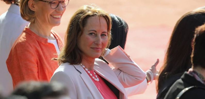 Ségolène Royal accusée d’utiliser ses moyens d’ambassadrice des pôles à des fins personnelles