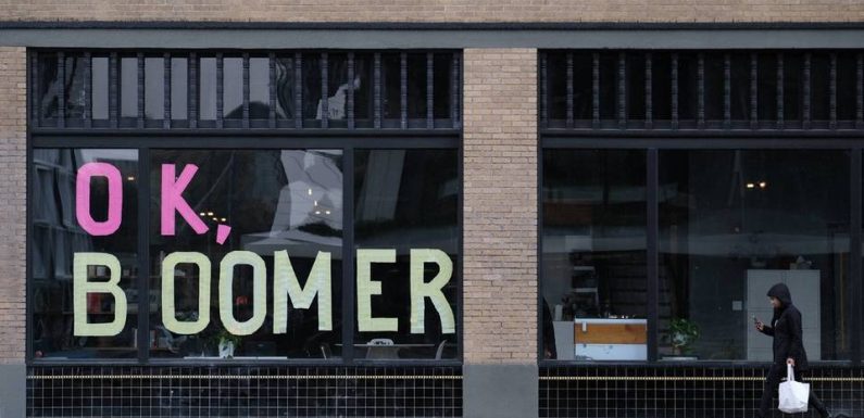 « Ok boomer » : Le guide pratique pour utiliser ce mème correctement