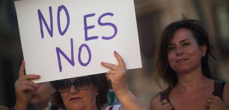 Espagne : Un jugement concernant le viol collectif d’une adolescente inconsciente fait polémique