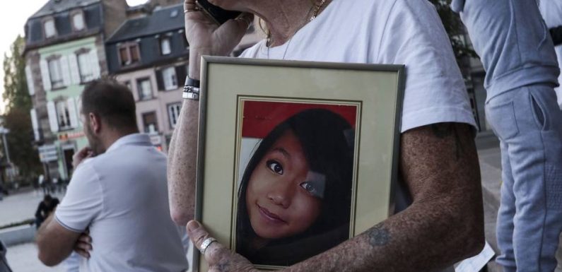 La famille de Sophie Le Tan veut que « justice soit faite »