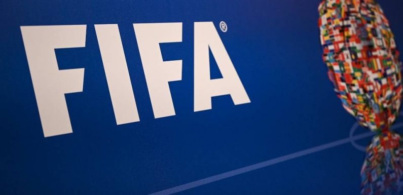 Fifagate : Trois anciens responsables du football sud-américain suspendus à vie
