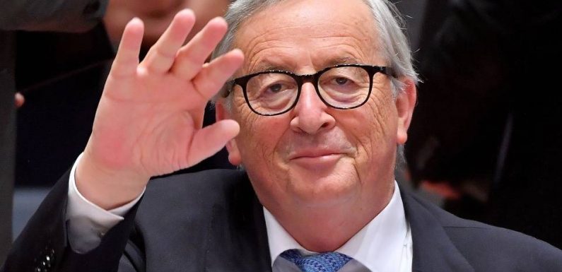 Brexit : Juncker juge la proposition travailliste de renégocier l’accord pas «réaliste»