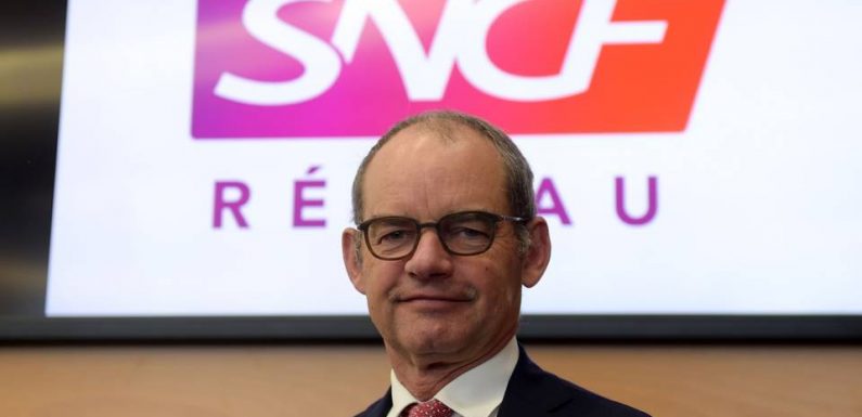 La SNCF doit continuer à supprimer des emplois, estime la Cour des comptes