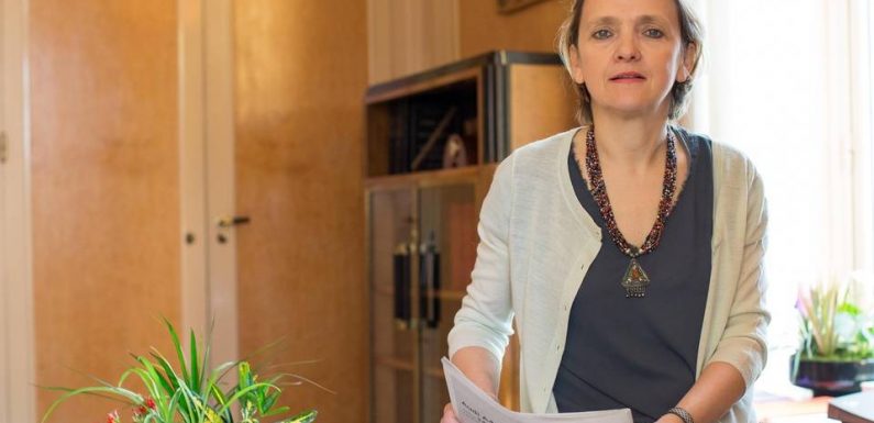 Municipales 2020 à Paris: Florence Berthout annonce son soutien à la liste de Benjamin Griveaux