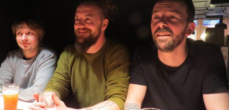 Lille : Florent Ladeyn honoré par le Fooding pour son nouveau restaurant