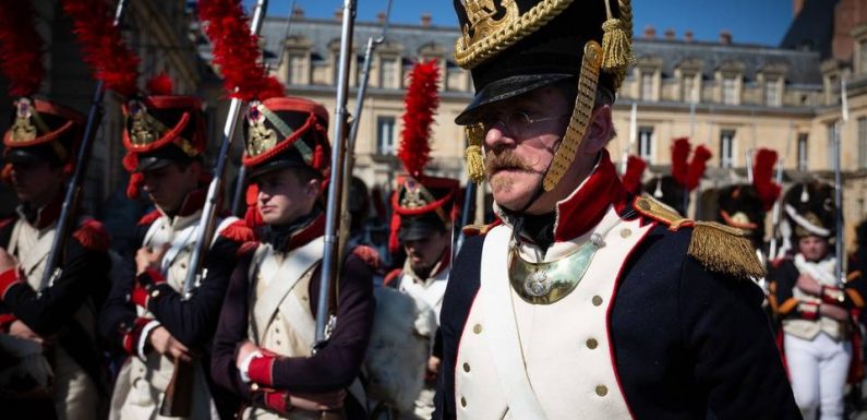 PODCAST. « Minute Papillon ! » : Une fausse lettre virale attribuée à Napoléon vérifiée par notre journaliste