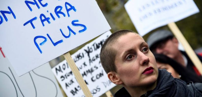 Sexisme : Deux ans après #Metoo, la longue prise de conscience du milieu publicitaire