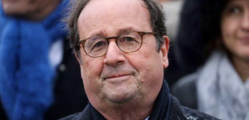 Réforme des retraites : François Hollande demande au gouvernement « d’apaiser » avant les grèves du 5 décembre