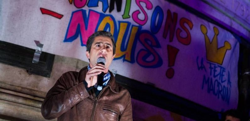 « Front populaire écologique » à Amiens : François Ruffin en meeting avec Eric Piolle pour vanter l’union « vert et rouge »