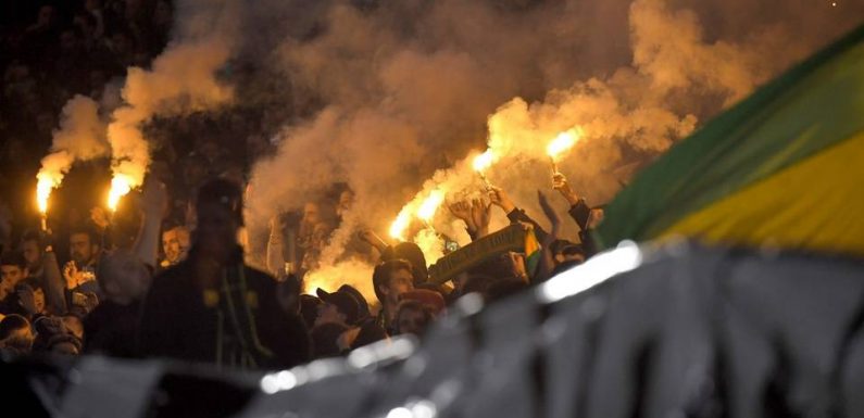 FC Nantes : Pourquoi la tribune Loire sera fermée pour FCN-Toulouse