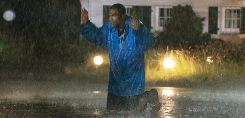 « Furie » : Un « Get Out » à l’envers sur le désespoir de ne pas pouvoir rentrer chez soi