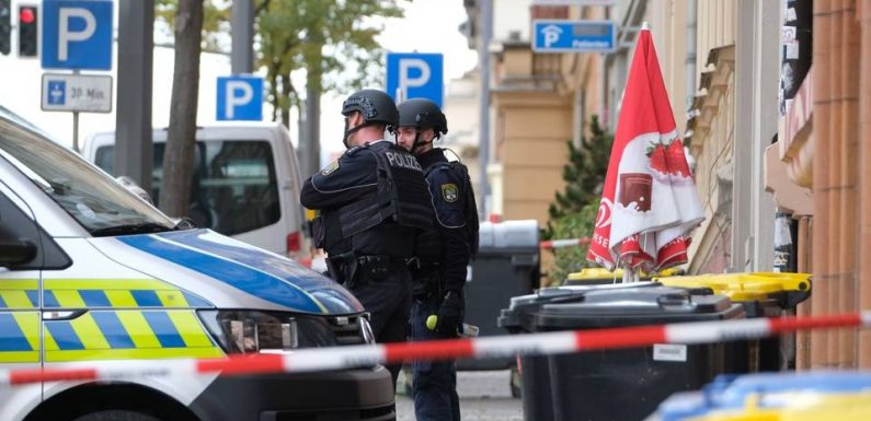 Allemagne : Le propriétaire du kebab attaqué à Halle a fait don du restaurant aux employés