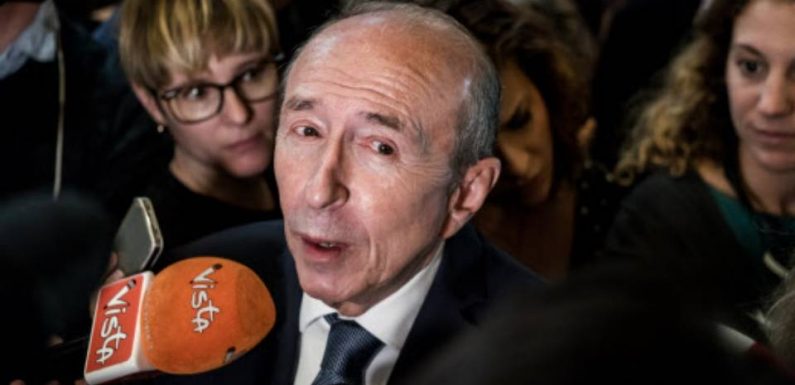 Lyon : Des auditions en cours pour savoir si Gérard Collomb a privilégié son ex-compagne