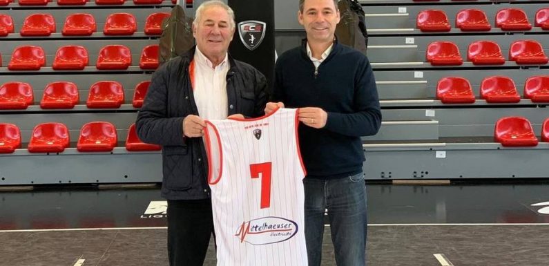 Basket : Qui se cache derrière la réussite de « Souffel », leader de ProB de basket ?