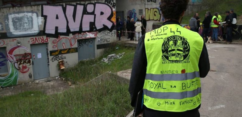 « Gilets jaunes » à Montpellier : « L’assemblée des assemblées » appelle à rejoindre la grève du 5 décembre
