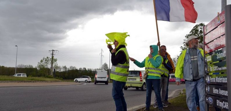 Un an des « Gilets jaunes » : Comment le mouvement a fait de la politique tout en rejetant les politiques