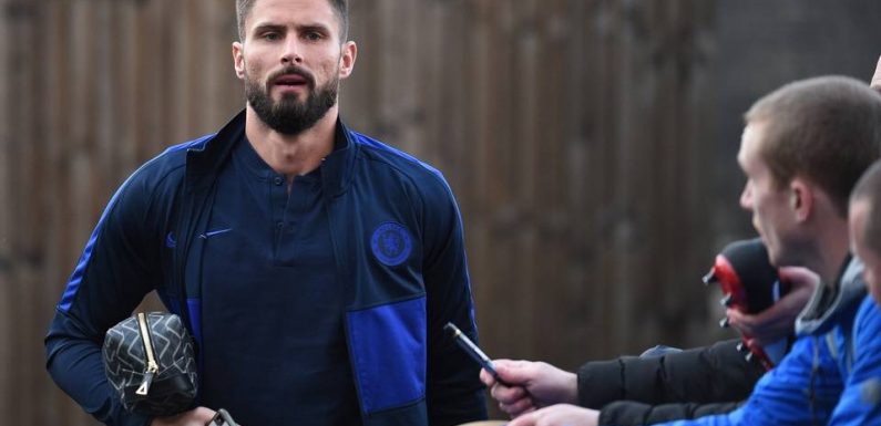Equipe de France EN DIRECT : Deschamps rhabille Dembélé pour l’hiver… La pression s’accentue sur Giroud… Suivez l’annonce de la liste de DD en live avec nous