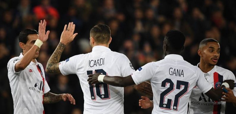 PSG-Bruges : Malgré une performance très moyenne, Paris assure l’essentiel et se qualifie pour les 8es