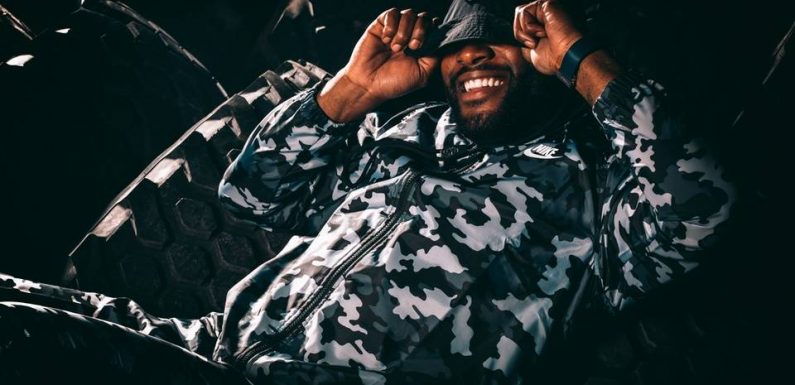 Gradur : « J’ai trouvé la force nécessaire pour me remettre à faire de la musique »