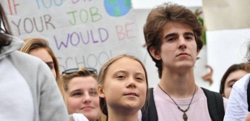 « Ok boomer », l’expression devenue virale chez les jeunes Américains pour se moquer des baby-boomers