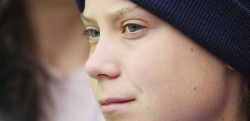 Greta Thunberg cherche une embarcation pour rentrer en Europe