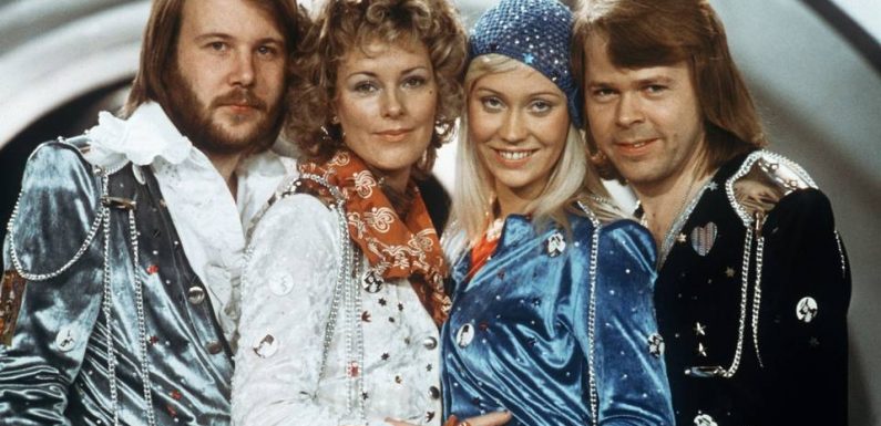Des scientifiques découvrent les accords magiques de la pop