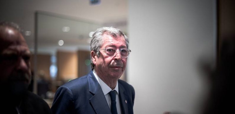 Affaire Balkany : Des habitants de Levallois créent une association pour payer la caution de Patrick Balkany