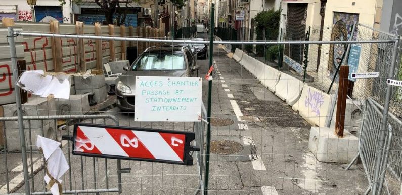 Marseille : « On s’est habitué à vivre dans cette zone de guerre », confient des habitants un an après le drame