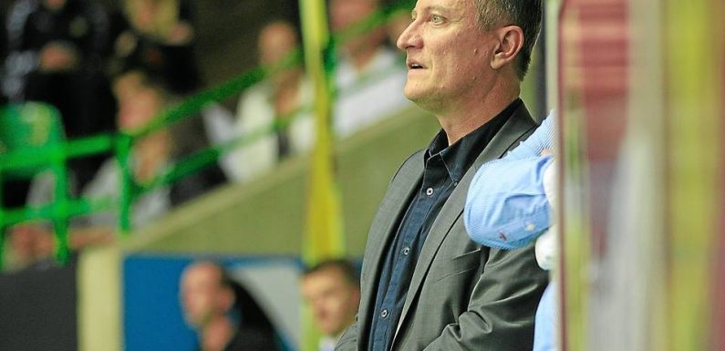 HBC Nantes : Gaël Pelletier « n’imagine pas une seconde une élimination » en Coupe d&rsquo;Europe