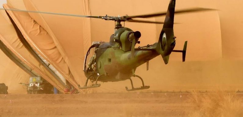 Mali : Qui est Ali Maychou, le chef djihadiste tué par les forces françaises ?