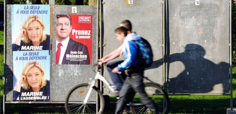 Affaire des kits de campagne : Le Front national jugé pour « complicité d’escroqueries »