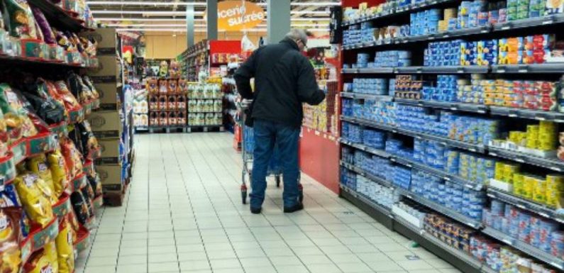 Lutte contre le gaspillage: Bientôt la fin des tickets de caisse de moins de 30 euros?
