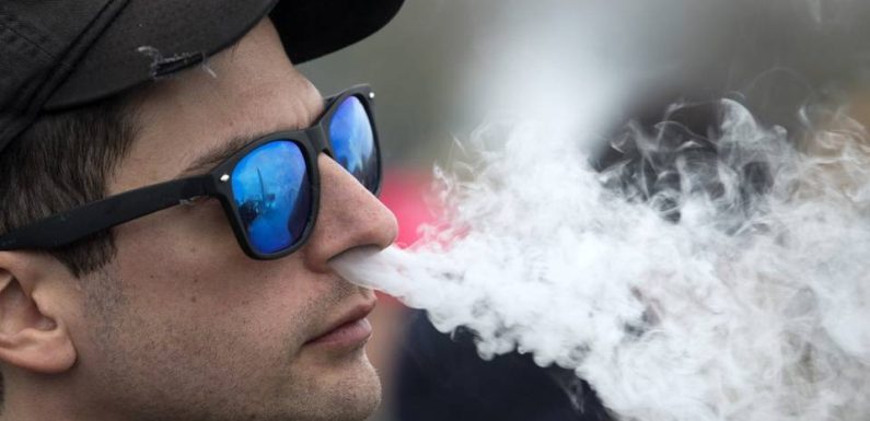 Belgique : Le décès d’un jeune de 18 ans attribué à l’usage de la cigarette électronique