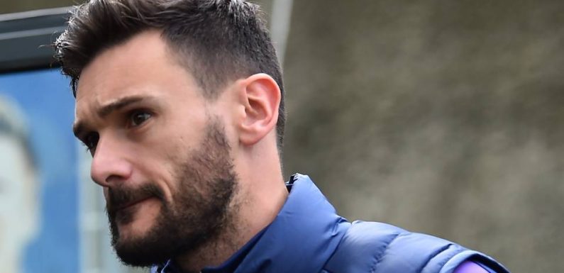 Tottenham : Gravement blessé au coude, Hugo Lloris n’a « jamais connu une douleur pareille »