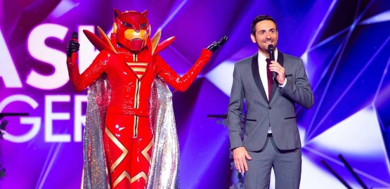 « Mask Singer » : Marie-José Pérec est la première personnalité démasquée sur TF1