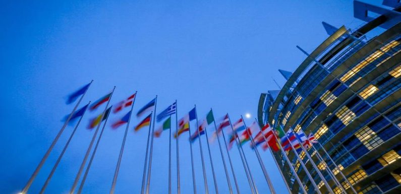 PODCAST. « Explique-moi l’Europe » : Les postes clés du Parlement européen