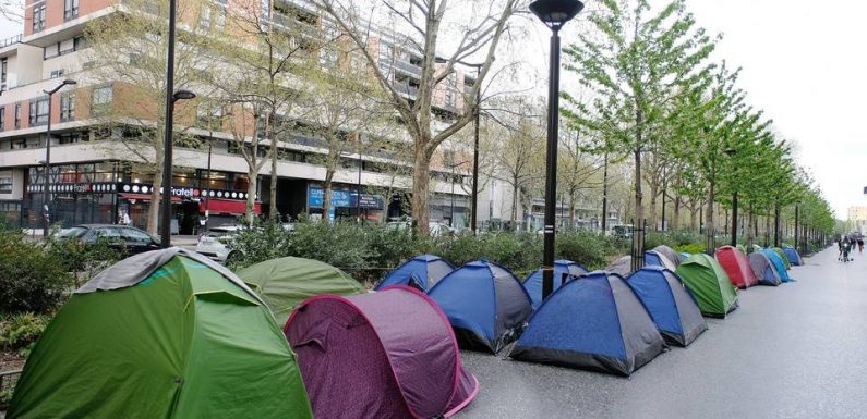 Immigration : « Inutile et dangereux », les associations dénoncent les mesures attendues