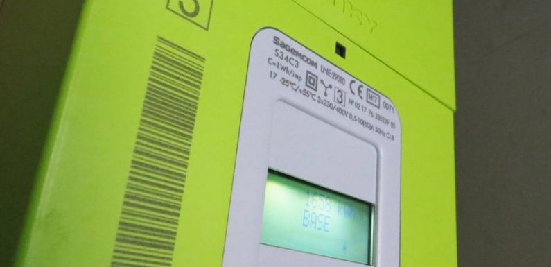 Pas-de-Calais : Après la pose d’un compteur Linky, sa facture d’électricité est multipliée par cinq