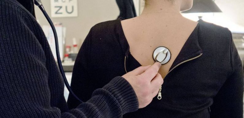 Féminicides : Des médecins signent une tribune pour « repérer et prévenir les violences conjugales »