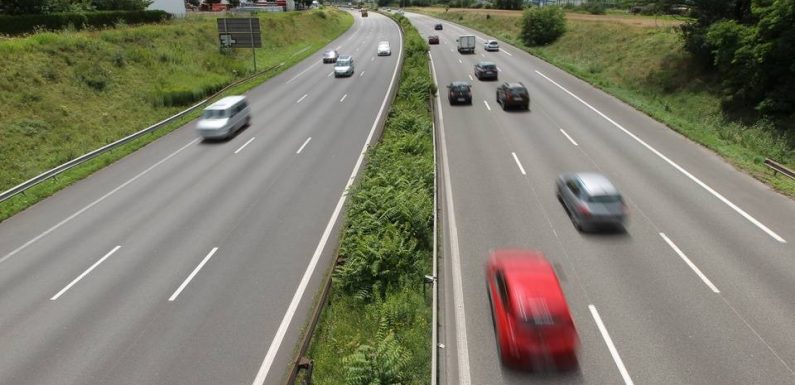 Autoroutes : Les tarifs des péages vont finalement augmenter de 0,85 %