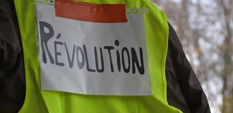 PODCAST. « Minute Papillon ! » : Bilan «très mitigé» des gilets jaunes, selon Frédéric Gonthier, politiste