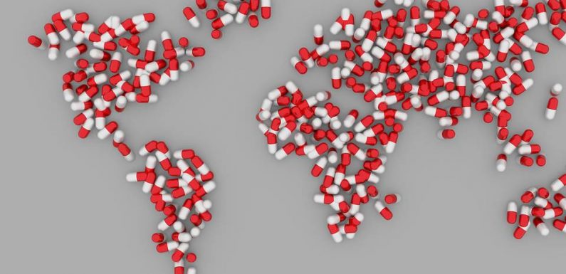 Espérance de vie, accès aux soins, prévention… Le système de santé français est-il un bon élève de l’OCDE ?