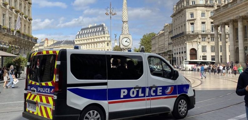 Limoges : Suspectée d’avoir poignardé son compagnon, une quadragénaire mise en examen